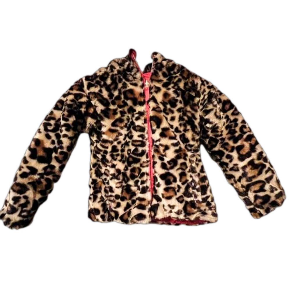 Girls Jaket